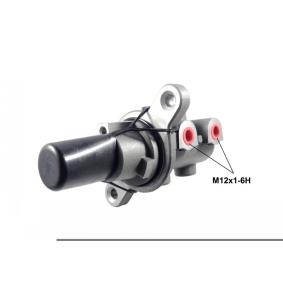 Compre Cilindro principal de freno de HELLA online para Corsa E Hatchback (X15) a precios moderados