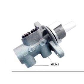 Compre Cilindro principal de freno de HELLA online para Corsa E Hatchback (X15) a precios moderados