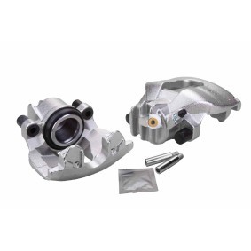 VOLVO Bremssattel von HELLA