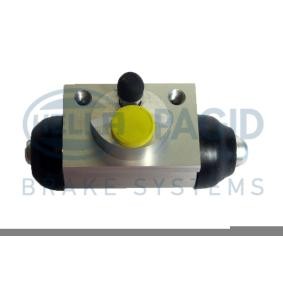 Radbremszylinder 8AW 355 533-821 für SWIFT V (AZ) für 14,67 CHF