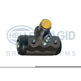 Radbremszylinder 8AW 355 533-841