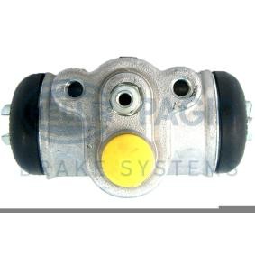 Køb Bremsecylinder af HELLA 8AW 355 533-851 til den lave pris 161,31 DKK