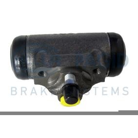 Køb Bremsecylinder af HELLA 8AW 355 533-881 til den lave pris 118,82 DKK
