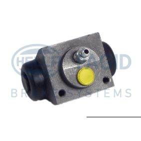 Radbremszylinder 8AW 355 533-911