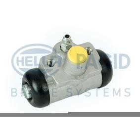 Køb Bremsecylinder af HELLA 8AW 355 533-971 til den lave pris 141,19 DKK