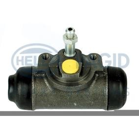 Radbremszylinder 8AW 355 534-031
