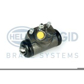 Køb Bremsecylinder af HELLA 8AW 355 534-161 til den lave pris 144,85 DKK