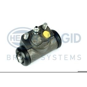 Køb Bremsecylinder af HELLA 8AW 355 534-171 til den lave pris 141,84 DKK