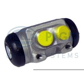 Radbremszylinder 8AW 355 534-211