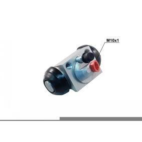 Køb Bremsecylinder af HELLA 8AW 355 534-291 til den lave pris 95,17 DKK