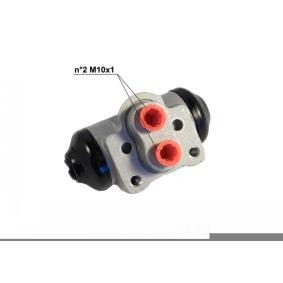 Køb Bremsecylinder af HELLA 8AW 355 534-371 til den lave pris 204,12 DKK