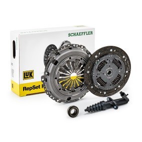 Comprar Kit de embrague de LuK 623 3325 22 a bajo precio de 167,64 €