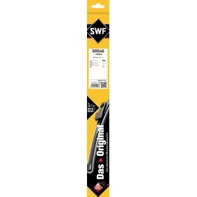 Achetez des Essuie-glace arrière SWF 119546 à prix pour 13,71 €