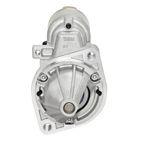 Anlasser von VALEO