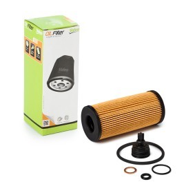 MINI Ölfilter von VALEO