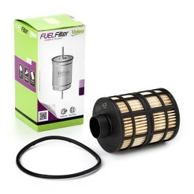 Comprar Filtro combustible de VALEO 587145 a bajo precio de 11,75 €