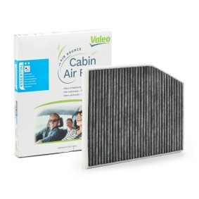 Köp Kupéfilter av VALEO 715895 till det låga priset 149,23 kr