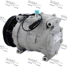 Acquista Compressore aria condizionata da SIDAT 1.5119A a buon mercato per soli 320,82 €