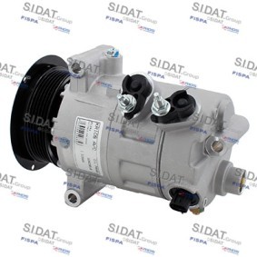 Acquista Compressore aria condizionata da SIDAT 1.5356A a buon mercato per soli 385,77 €