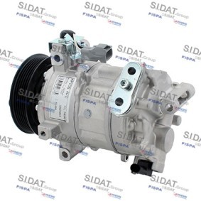 Acquista Compressore aria condizionata da SIDAT 1.5526A a buon mercato per soli 536,52 €
