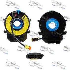 Wickelfeder, Airbag 431379A2