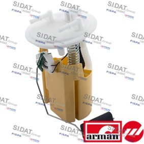 Compre Sensor, nível de combustível da SIDAT 71351AS a um preço baixo por 79,87 €