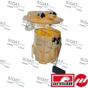 Compre Sensor, nível de combustível da SIDAT 71441AS a um preço baixo por 142,50 €