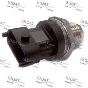 Comprar Sensor, presión combustible de SIDAT 81.443A2 a bajo precio de 113,08 €