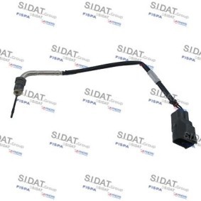 Compre Sensor, temperatura dos gases de escape da SIDAT 82.2274A2 a um preço baixo por 214,16 €