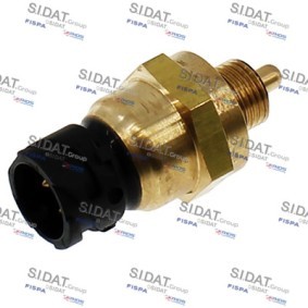 Compre Interruptor de pressão do óleo da SIDAT 82.2439A2 a um preço baixo por 68,04 €