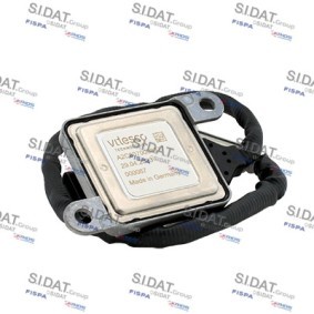Køb NOx-sensor, NOx-katalysator af SIDAT 82.3000 til den lave pris 4128,58 DKK