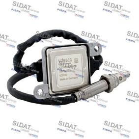Köp NOx-sensor av SIDAT 82.3041 till det låga priset 6448,29 kr