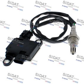 Köp NOx-sensor av SIDAT 82.3064 till det låga priset 2649,48 kr