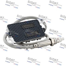 NOx-Sensor, NOx-Katalysator von SIDAT 82.3190