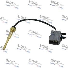 Kjøp Sensor, motortemperatur av SIDAT 82.324A2 til den lave prisen 266,43 NOK