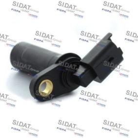 Acquista Generatore di impulsi, Albero a gomiti da SIDAT 83.258A2 a buon mercato per soli 22,03 €
