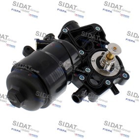 Köp Ventil, vevhusventilation av SIDAT 83.2685A2 till det låga priset 1598,21 kr