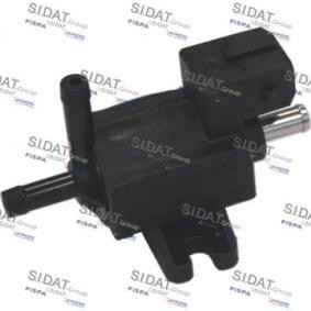 Acquista Convertitore pressione, Controllo gas scarico da SIDAT 83.803A2 a buon mercato per soli 32,05 €