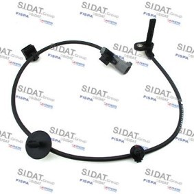 Køb ABS Sensor af SIDAT 84.1413A2 til den lave pris 182,51 DKK