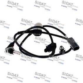 Compre Sensor, rotações da roda da SIDAT 84.1714A2 a um preço baixo por 34,07 €