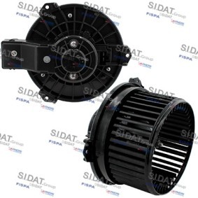 Achetez des Pulseur d'air habitacle SIDAT 9.2365 à prix pour 85,59 €