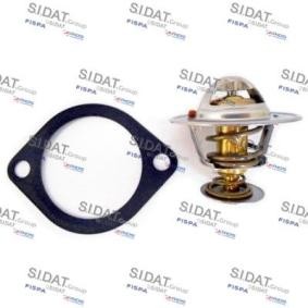 Achetez des Thermostat d'eau SIDAT 94.796A2 à prix pour 18,57 €