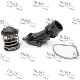 Kühlwasserthermostat 94.805A2 von SIDAT günstig für 49,28 € online kaufen