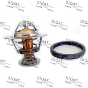 Kühlwasserthermostat von SIDAT