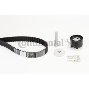 Achetez des Kit de distribution CONTITECH CT1244K1 à prix pour 76,02 €