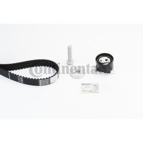 Achetez des Kit de distribution CONTITECH CT1244K2 à prix pour 90,12 €