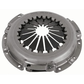 Comprar Plato de presión del embrague de SACHS 3082 634 125 a bajo precio de 149,54 €