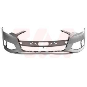 Achetez des Pare-choc VAN WEZEL 0362574 à prix pour 170,41 €