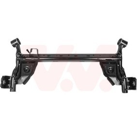 Achetez des Corps d'essieu VAN WEZEL 4373629 à prix pour 349,06 €