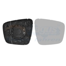 Osta Peililasi, ulkopeili VAN WEZEL:llä 4415832 edullisesti hintaan 17,46 €